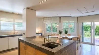 Chalet in Sant Pol de Mar photo 13