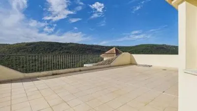 Penthouse in Núcleo photo 31