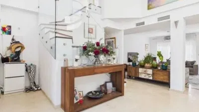 Penthouse in Núcleo photo 4