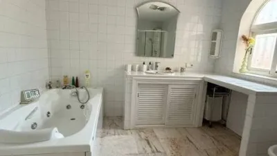 Chalet en L'Albir photo 32