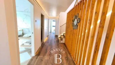 Chalet en Montgat photo 27