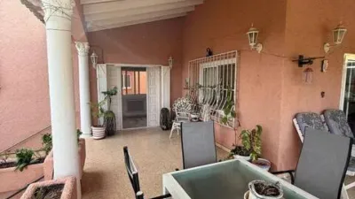 Chalet en L'Albir photo 9