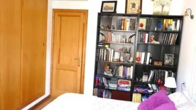 Apartment in Alaró photo 14