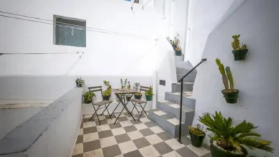 Piso en Vejer de la Frontera photo 28