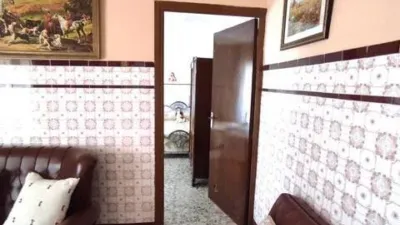 Chalet en Aldea del Rey photo 3