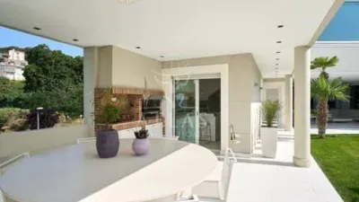 Chalet in Sant Pol de Mar photo 60