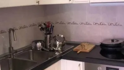Apartment on Calle del Chinchorro photo 6
