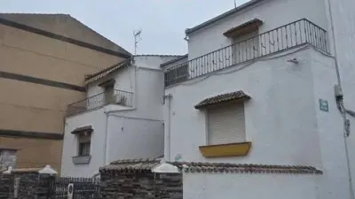 Chalet in Villanueva de La Reina photo 47