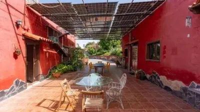 Chalet on Calle del Campo Santo S-N photo 61