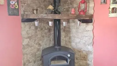 Rustic property in Argecilla photo 5