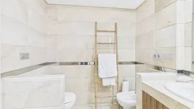 Penthouse in Núcleo photo 29