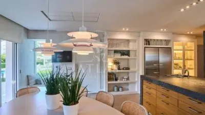 Chalet in Sant Pol de Mar photo 15