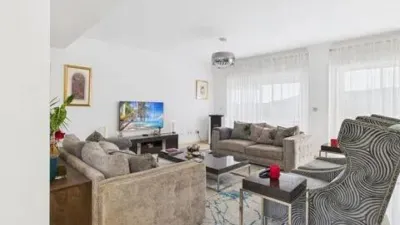 Penthouse in Núcleo photo 3