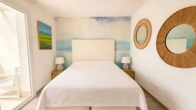 Penthouse in San Roque Quarter photo 15
