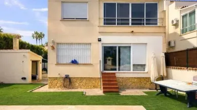 Chalet in L'Albir photo 3
