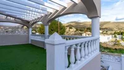 Casa - Vista 4