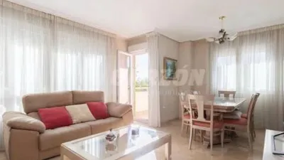Piso en San Luis-Los Molinos photo 2