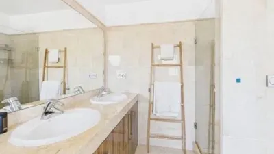 Penthouse in Núcleo photo 17
