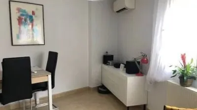 Flat in Calpe - Calp photo 7