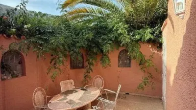 Chalet en L'Albir photo 7