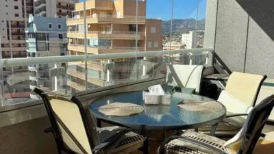 Apartment in Puerto photo 22