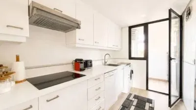 Penthouse in San Roque Quarter photo 10