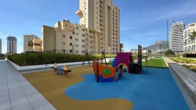 Piso – Calpe - Calp - Vista 3