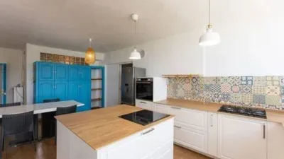 Chalet on Calle del Campo Santo S-N photo 62