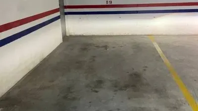 Garaje en venta en A Burata (Taragoña) - Vista 2