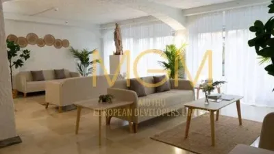 Apartment on Isla de Lanzarote Street photo 27