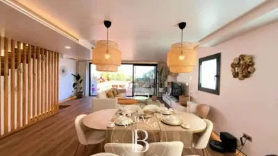 Chalet en Montgat photo 12