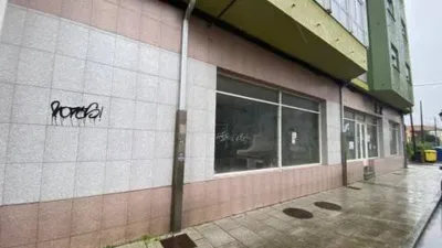 Local comercial en venta en Rianxo - Más
