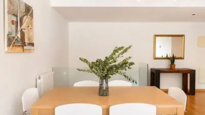 Apartment in Aranguren photo 9