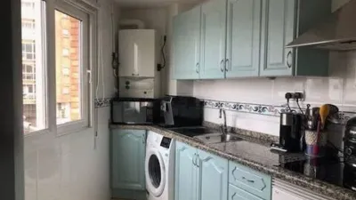 Flat in Calpe - Calp photo 18