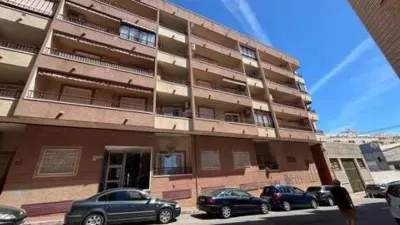 Pis – Torrevieja, Europa - Vista 2