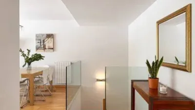 Apartment in Aranguren photo 3