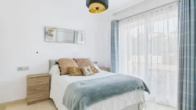 Penthouse in Núcleo photo 15