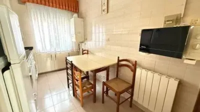 Piso en Uribarri photo 10