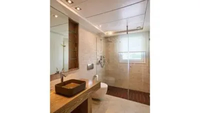 Chalet in Sant Pol de Mar photo 24