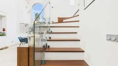 Penthouse in Núcleo photo 13