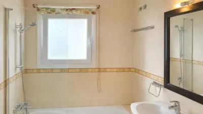 Chalet in Canyelles photo 23