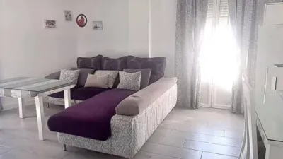 Apartment in Utrera photo 2