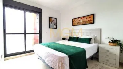 Apartment on Sotavento Street photo 16