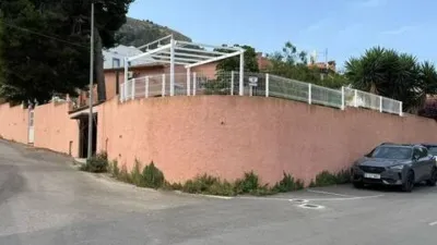 Chalet en L'Albir photo 20