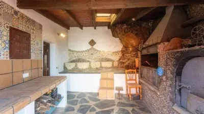 Chalet on Calle del Campo Santo S-N photo 66
