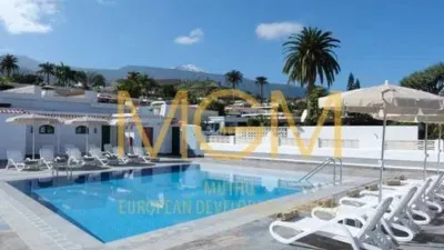 Flat on Isla de La Gomera Street photo 15