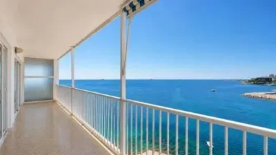 Apartment in Palma de Mallorca photo 4