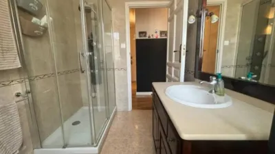 Apartment in Goya photo 16