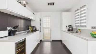 Penthouse in Núcleo photo 10