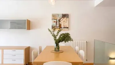 Apartment in Aranguren photo 6